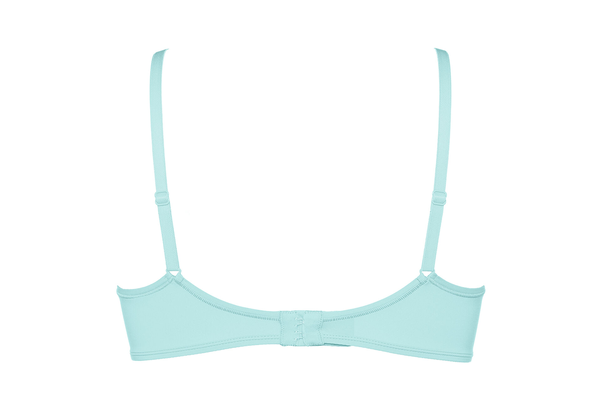 Lydia soyeuse Triangle bra standard view NaN