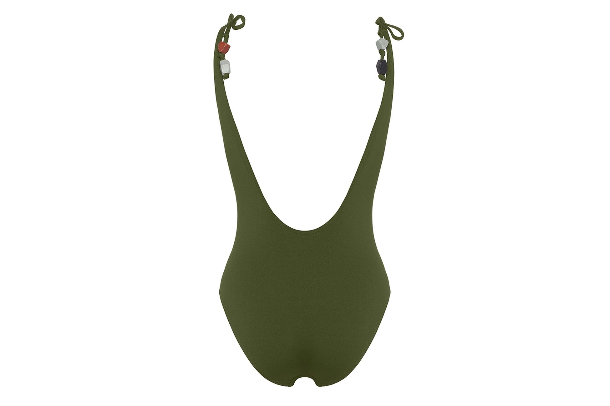 Saturne Tank one-piece standard view �