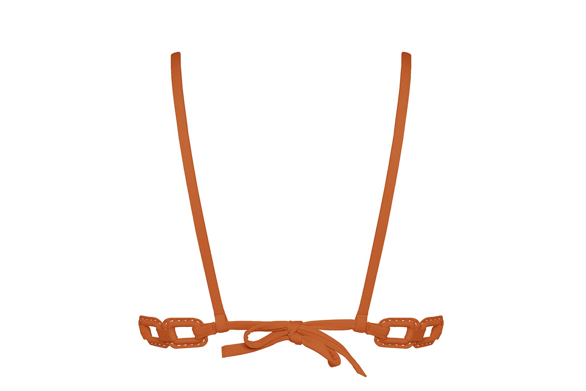 Tourbillon Triangle bra with bust darts standard view �