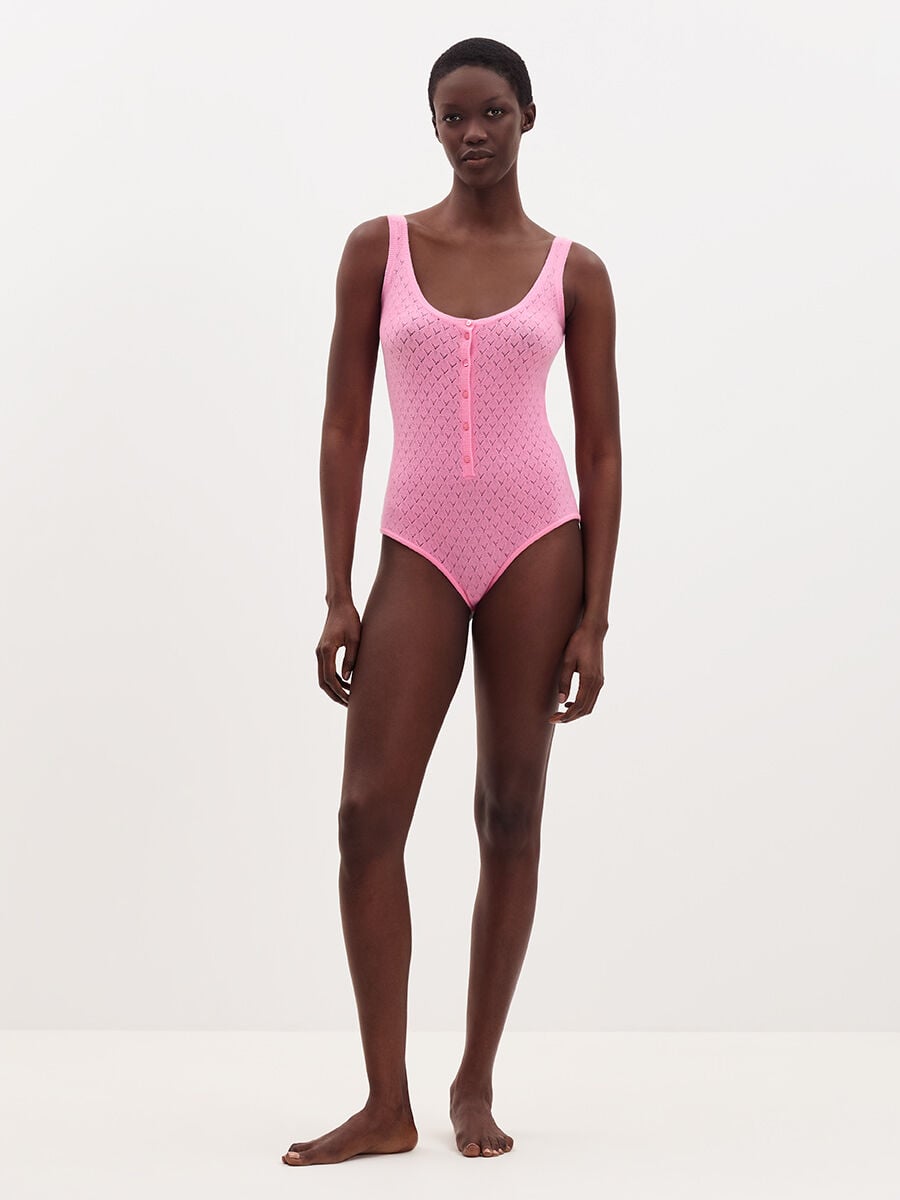 Gourmandise Body vue standard 1 sur 8