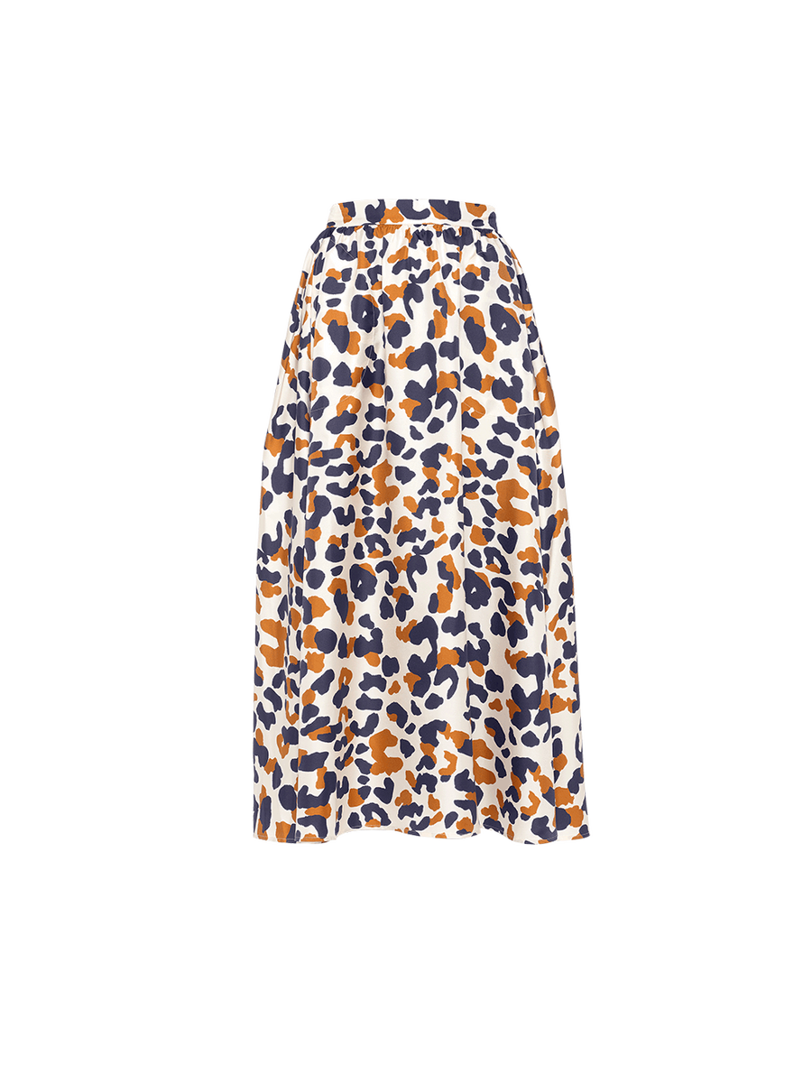 Rive Long skirt standard view �