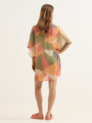 Nuance Kaftan standard view 2