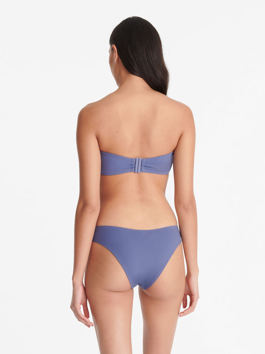 Coulisses High-cut briefs standard view 3 out of 5