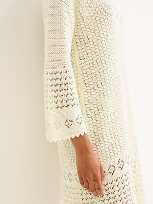 Divina Short dress standard view 3