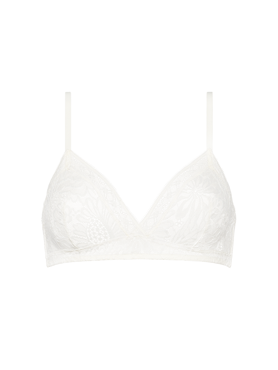 Vestiges Triangle bra standard view NaN