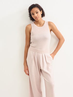 Smooth Pantalone standard vista 1