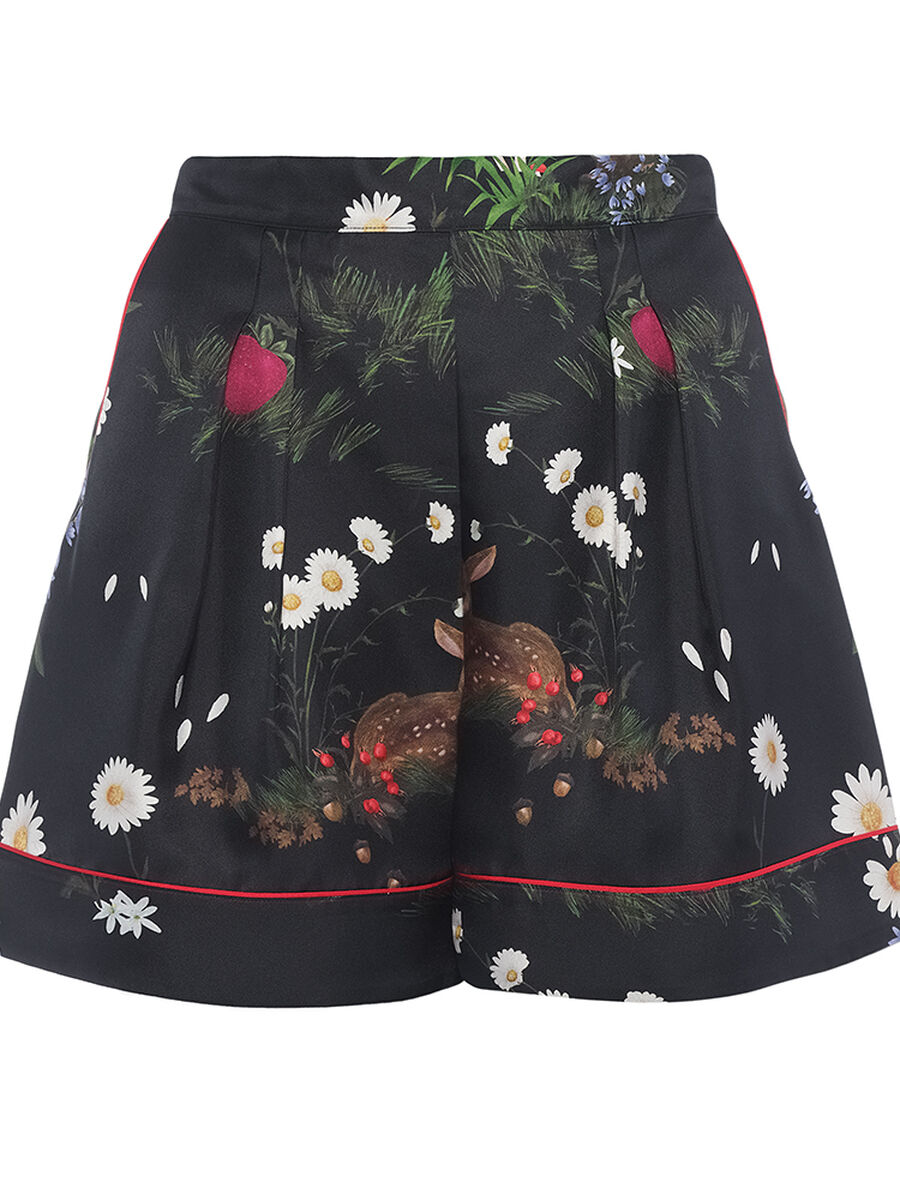 &Eacute;pique Shorts standard view NaN