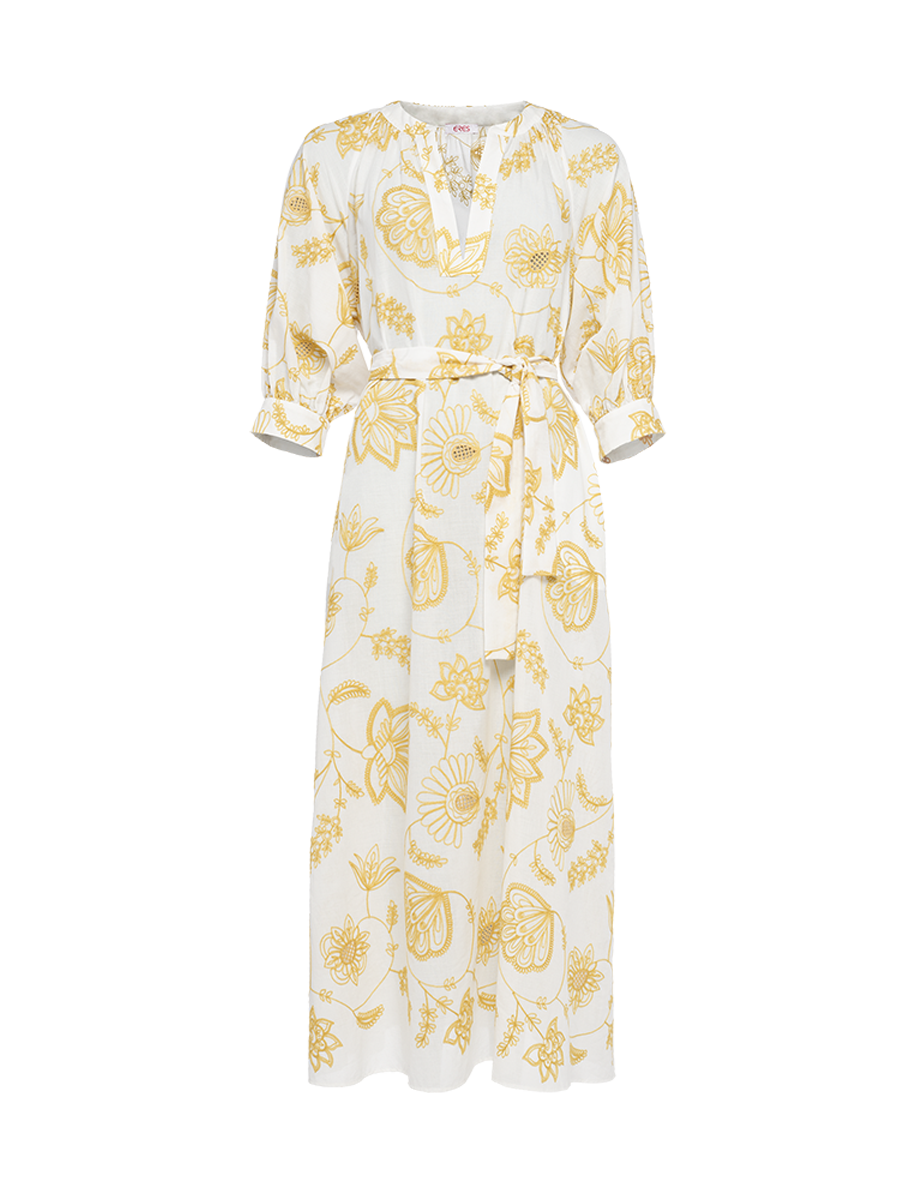 Anjana Long skirt standard view NaN