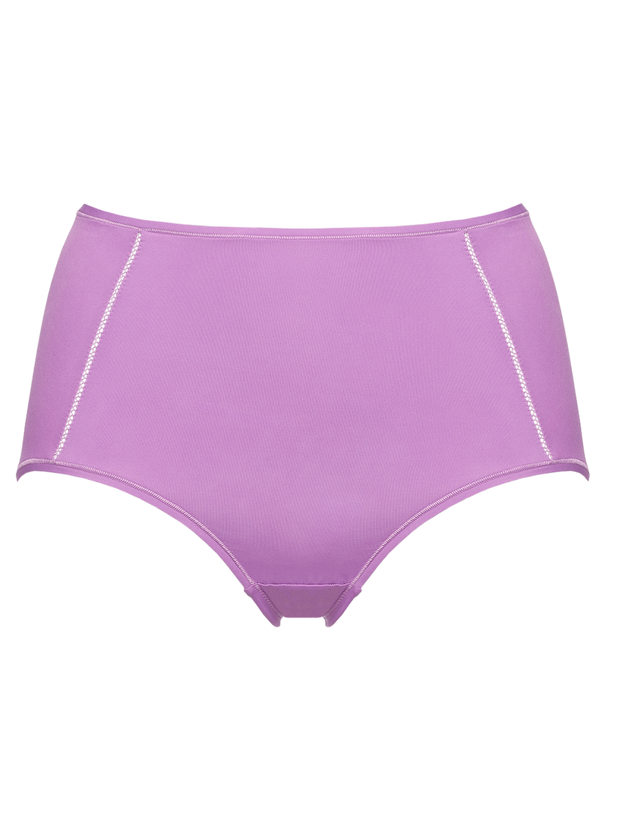Brina soyeuse High-waisted briefs standard view 4 out of 4