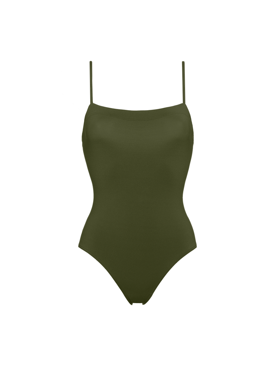 Aquarelle Tank one-piece standard view NaN