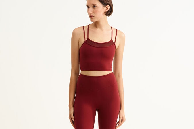 Billie Legging vue standard 1 sur 3