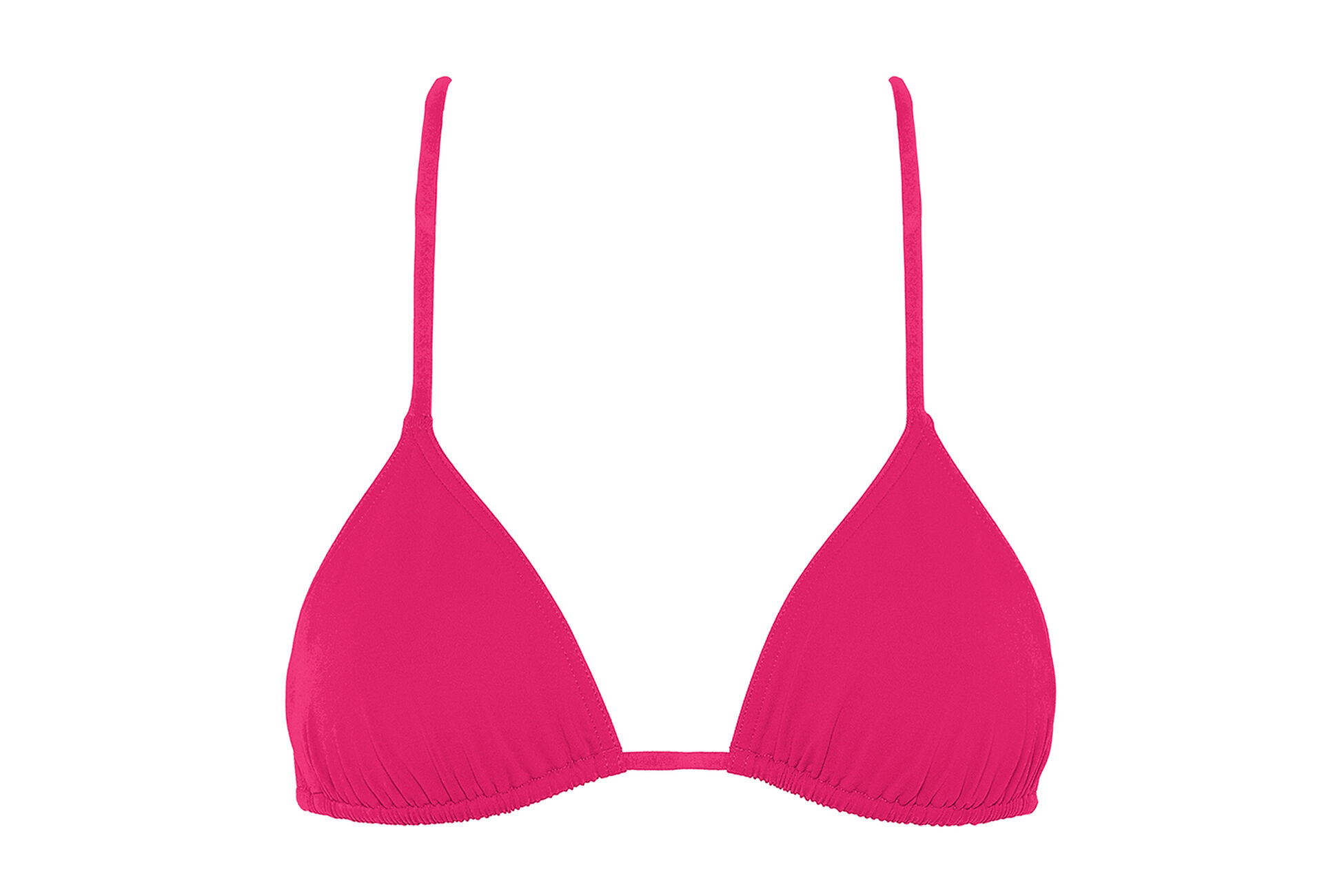 Mouna Reggiseno piccolo a triangolo standard vista NaN