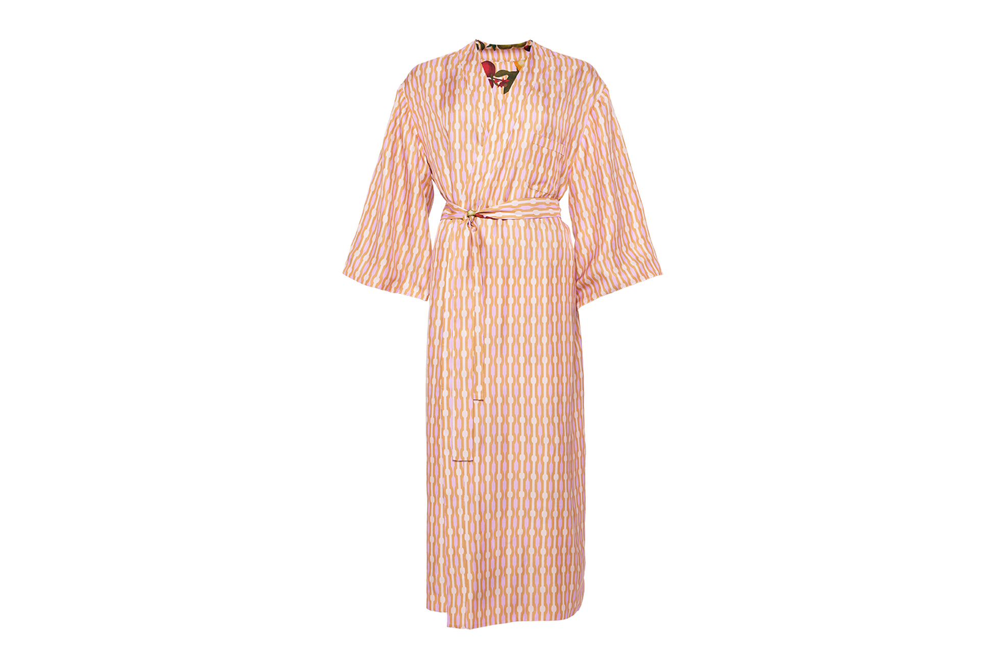 Saveur Kimono standard view NaN