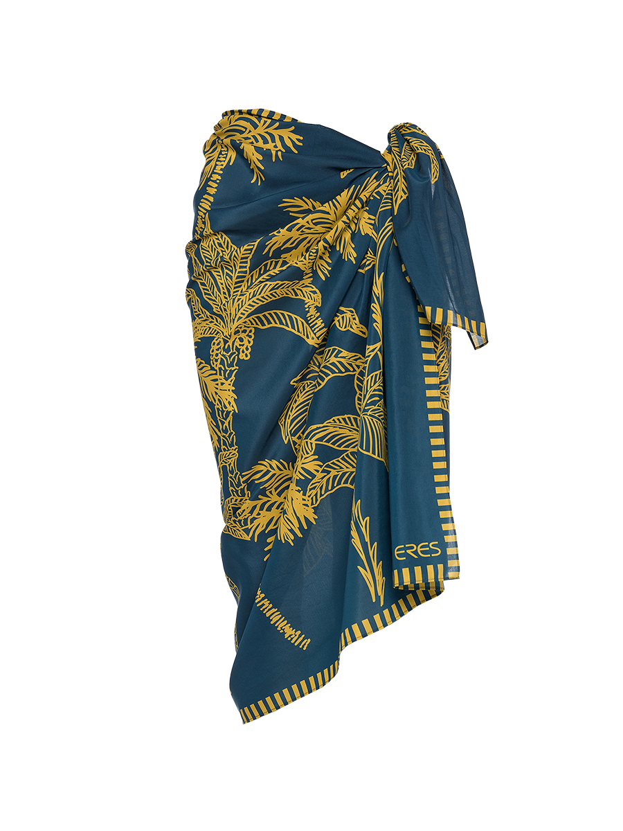 Jungle Sarong standard view 5 out of 7