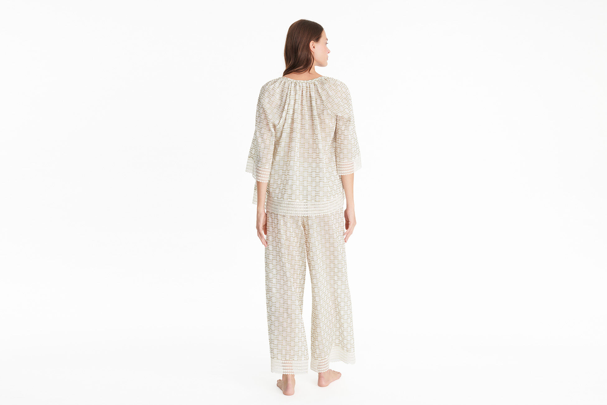 Amourette Top vue standard NaN