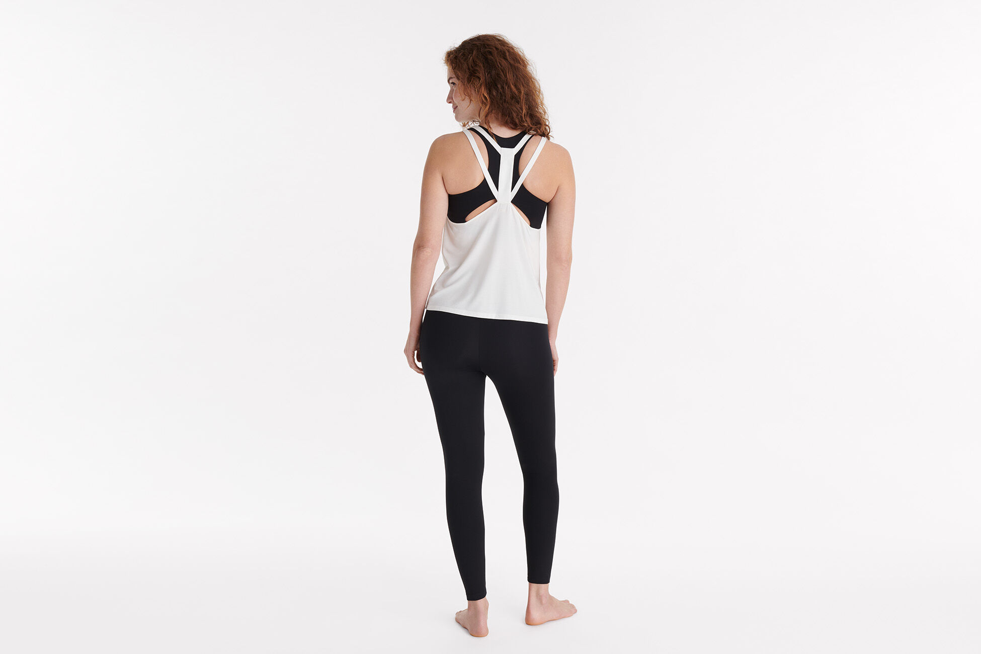 Allyson Tank top standard view �