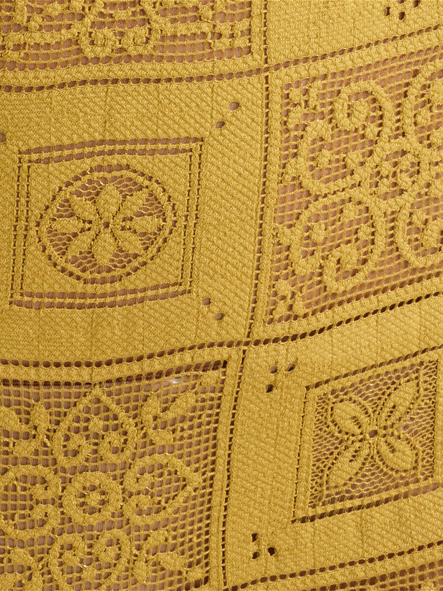 Mandala Tanga standard vista NaN