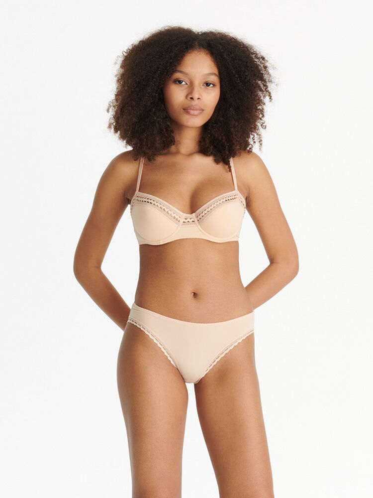 Flash-ECUME ROSE