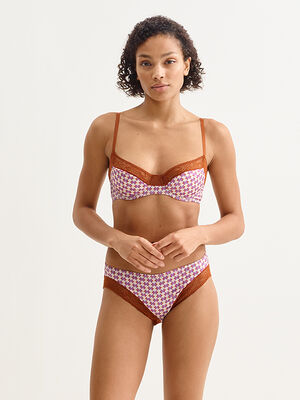 Slow Culotte vue standard 3