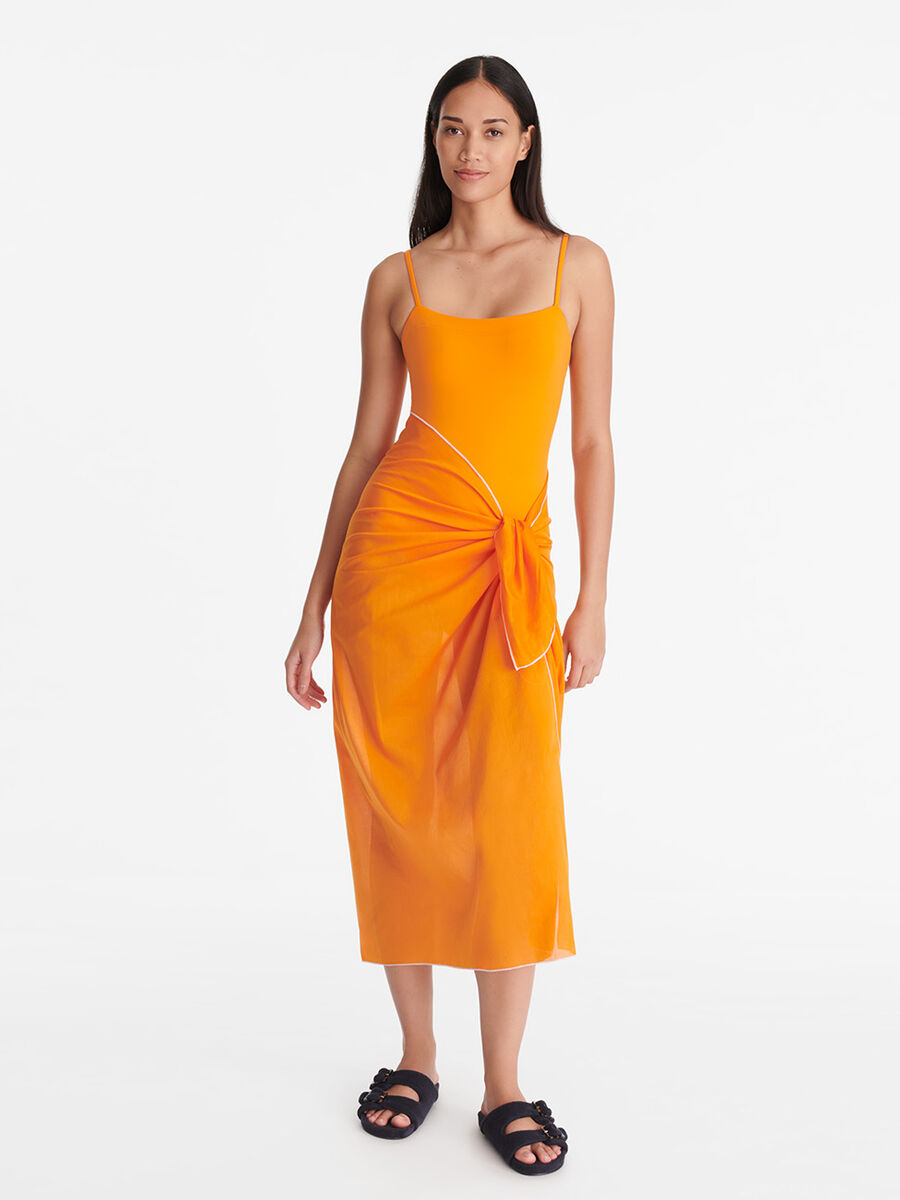 Cabine Sarong standard view �