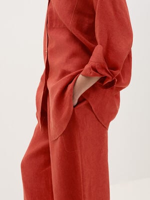 &Eacute;blouissant Trousers standard view 3 out of 3