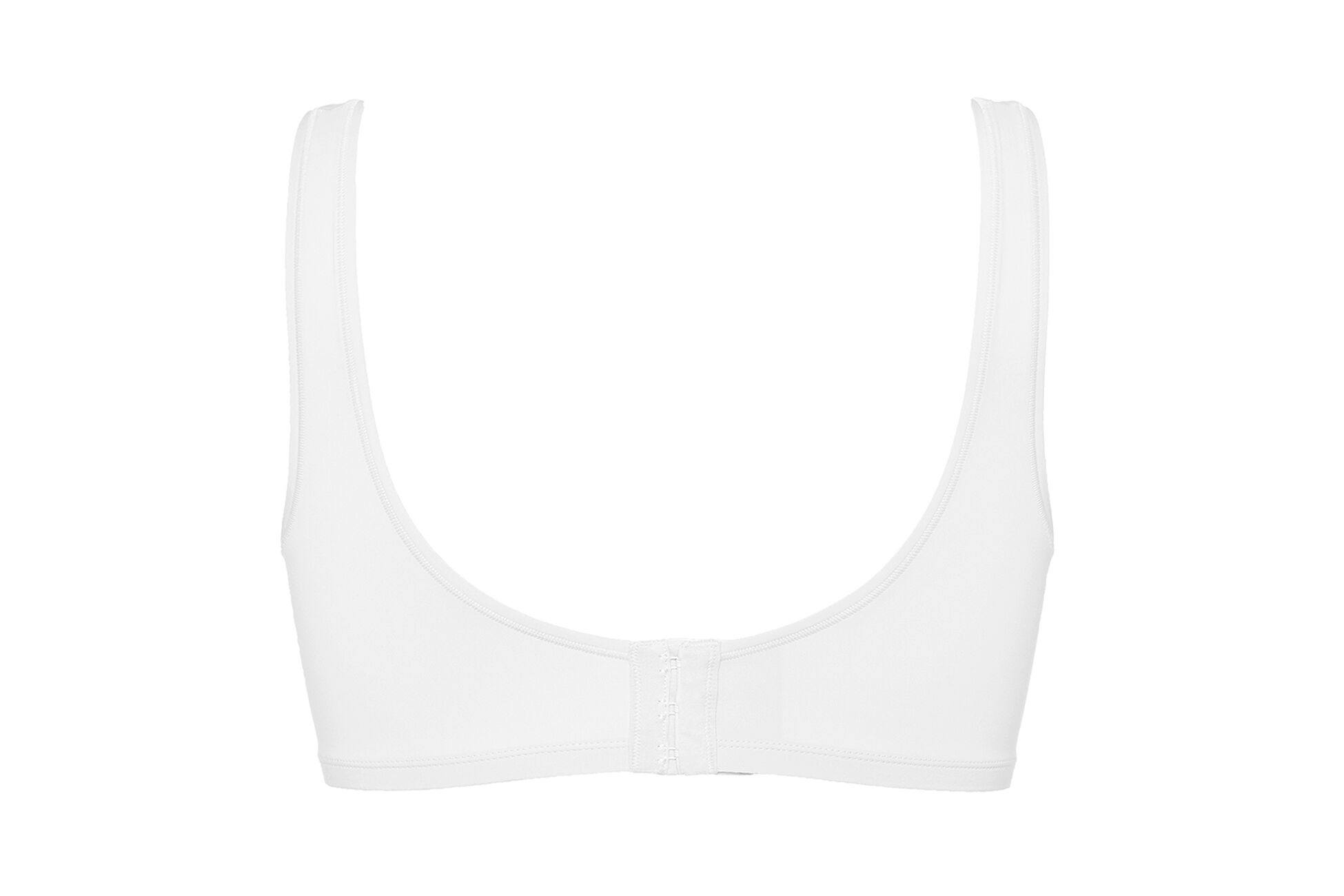 Sasha soyeuse Crop top bra standard view NaN