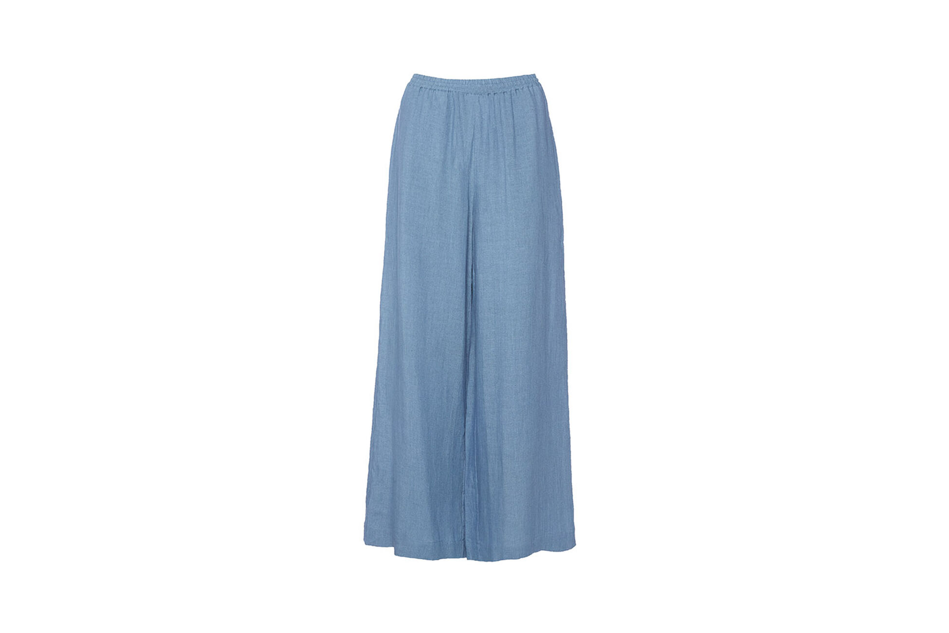 Select Pantalón ancho Vista estándar NaN