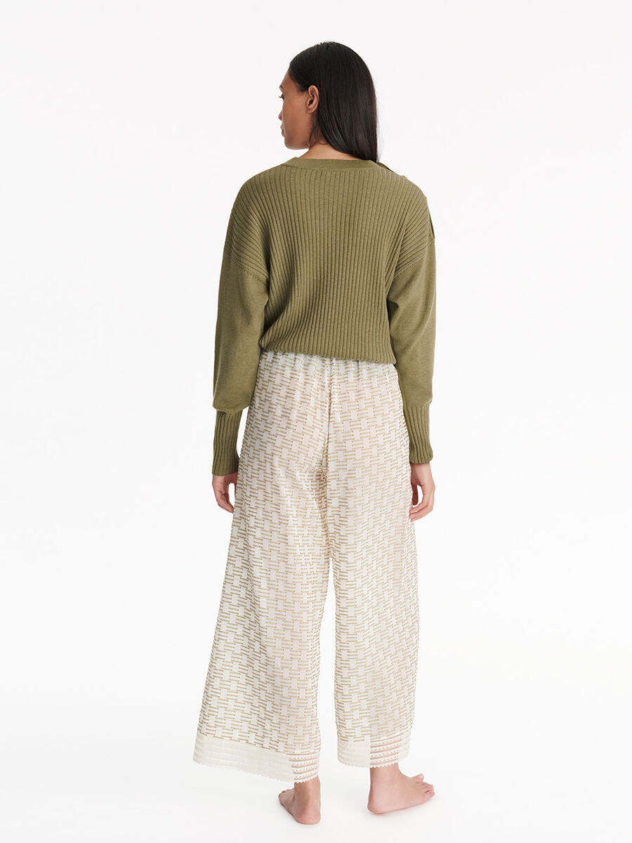 Savoureux Sweater standard view NaN