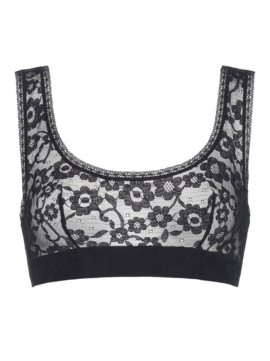 Parfum&eacute;e Brassiere standard vista NaN