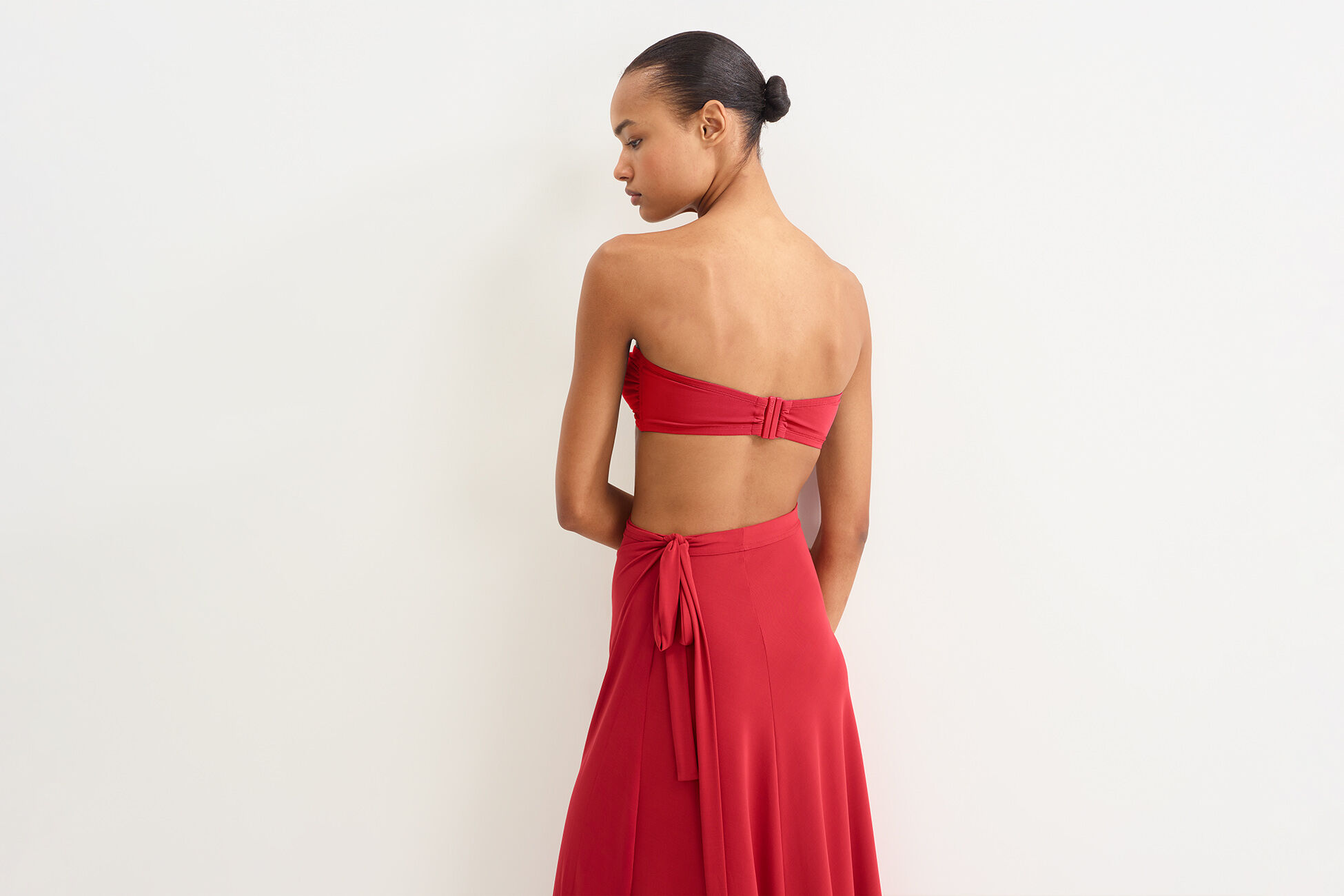 Julieta Jupe paréo vue standard NaN