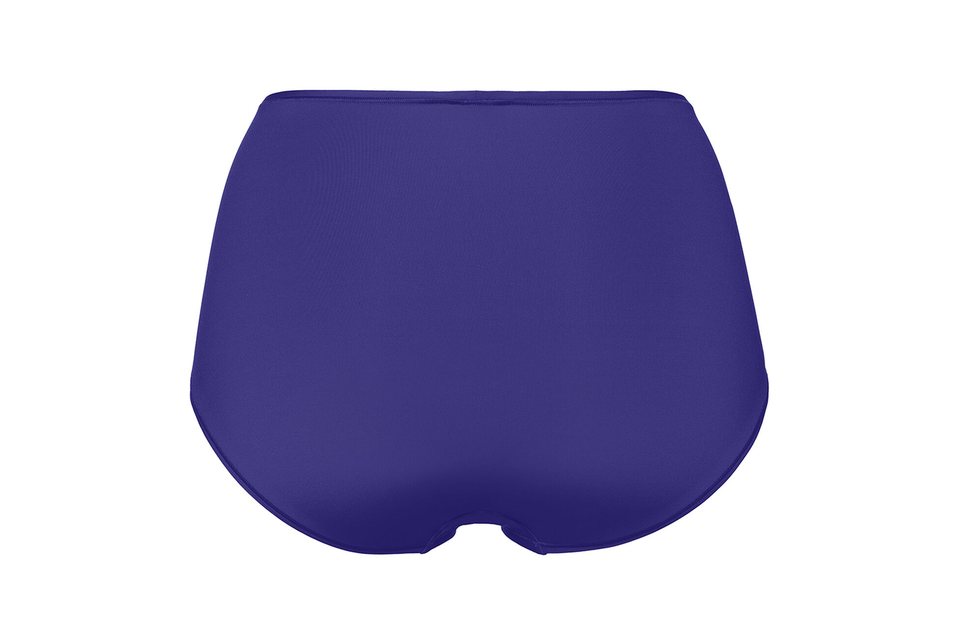 Brina soyeuse Culotte taille haute vue standard NaN