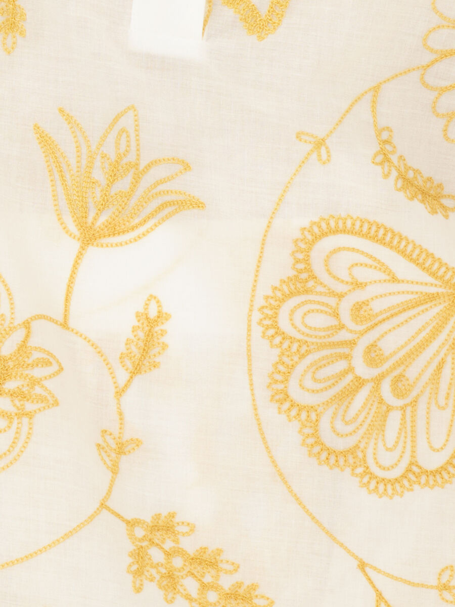 Izana Shirt top standard view NaN