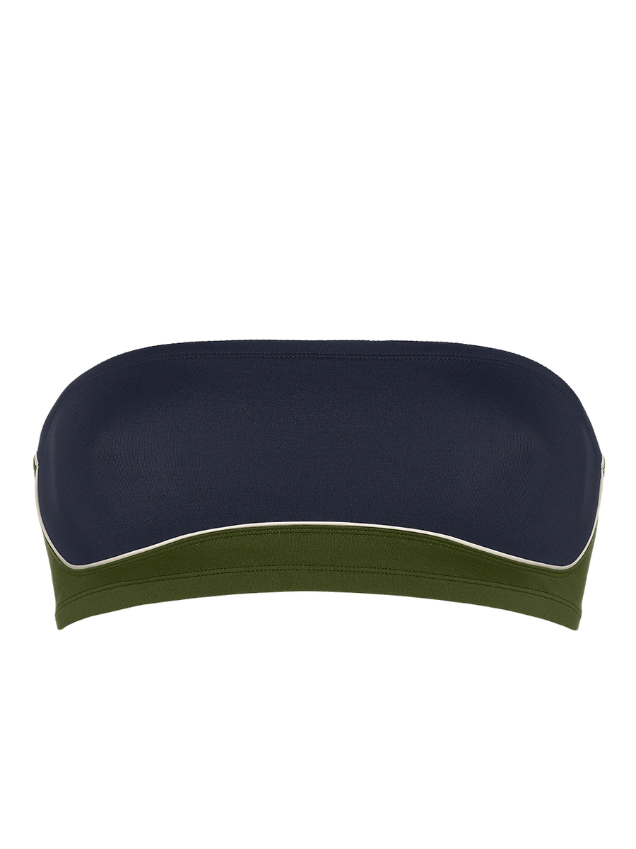 Club Bandeau standard view NaN