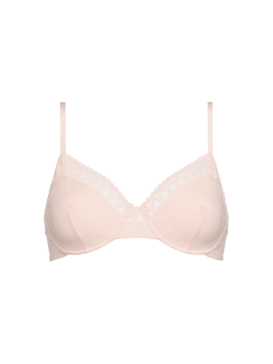 Softness Full-cup bra standard view 4 out of 5