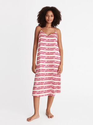 Valentine Nuisette longue vue standard 1