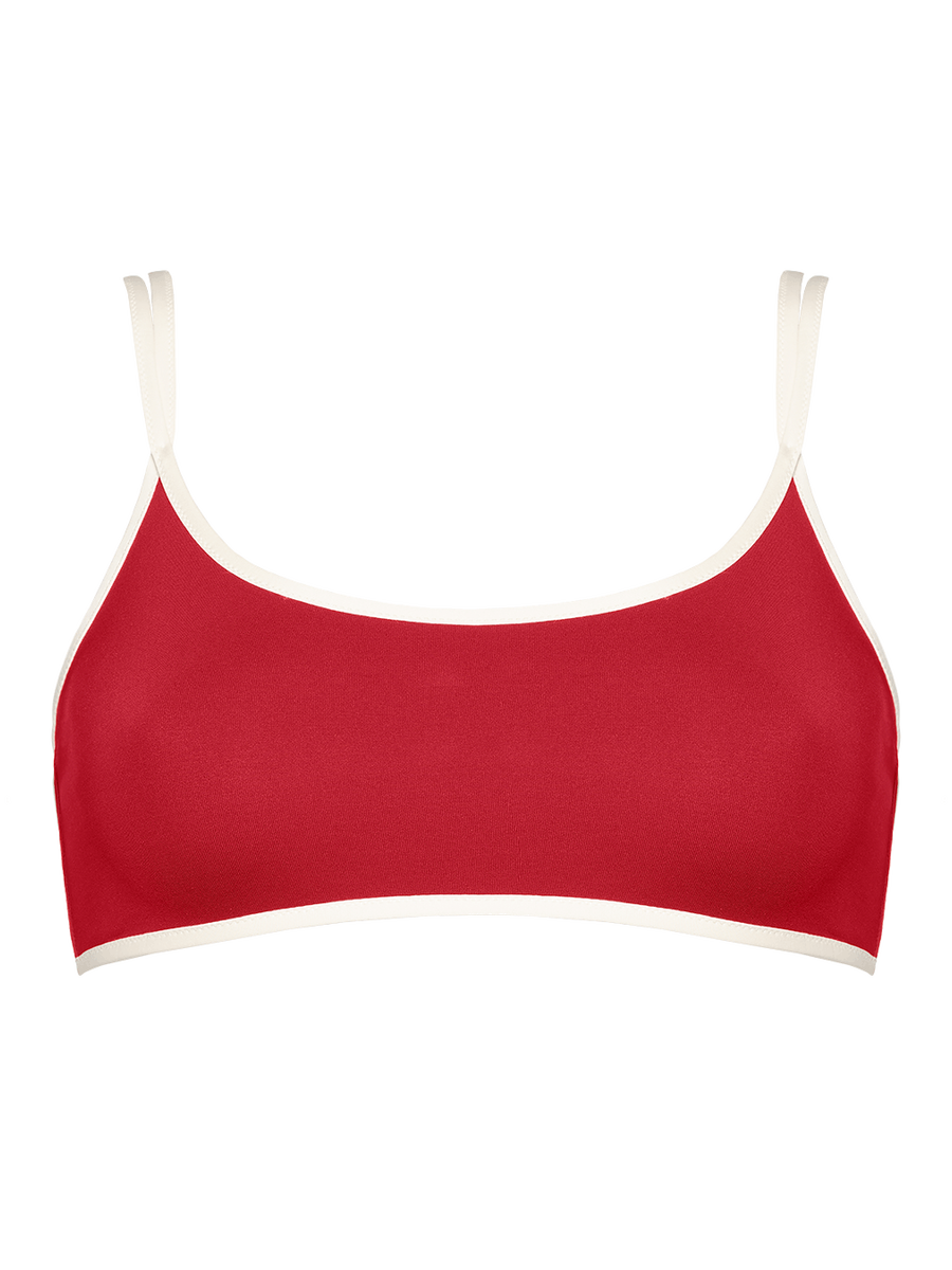 Iman Bustier Standardansicht NaN