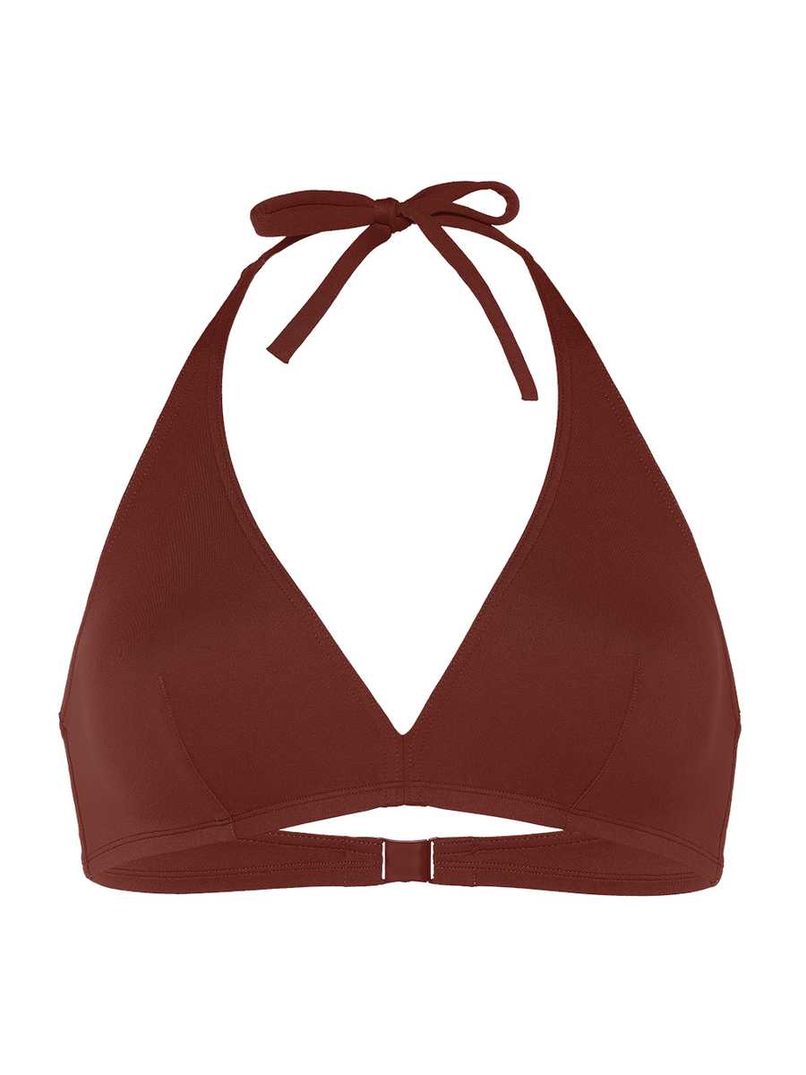 Gang Full-cup triangle bikini top standard view 4 out of 5