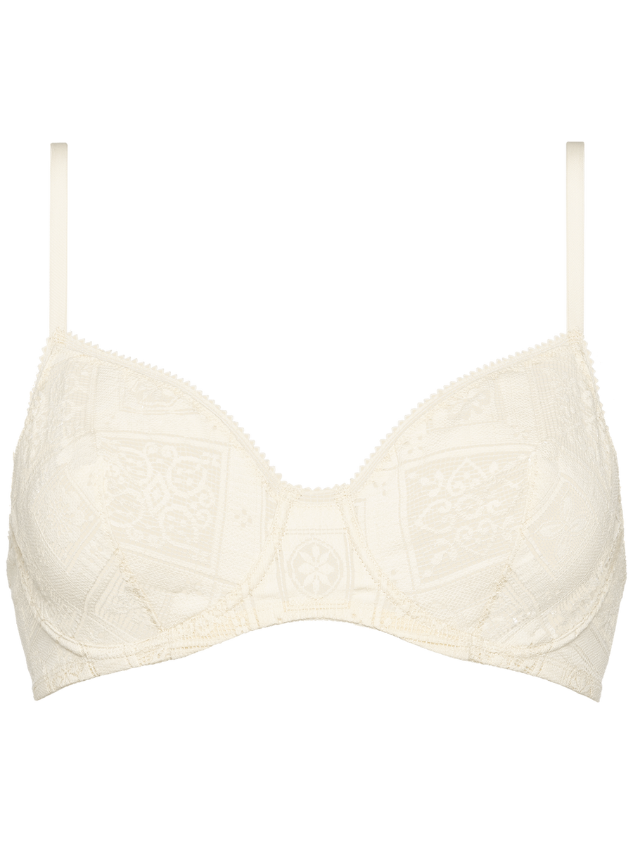 Bazar Full-cup bra standard view �