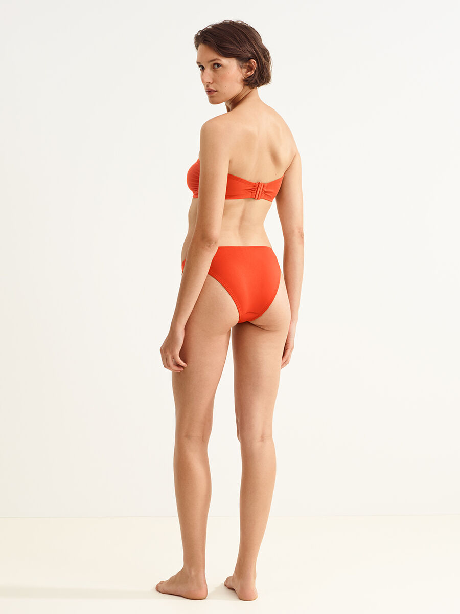 Fripon Slip classico standard vista NaN