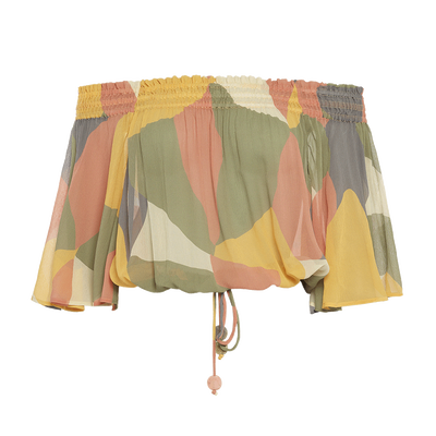 Maquillage Top standard view 1