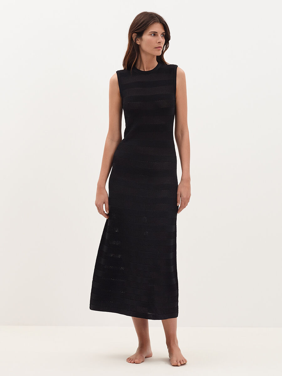 R&eacute;guli&egrave;re Long dress standard view 1 out of 6