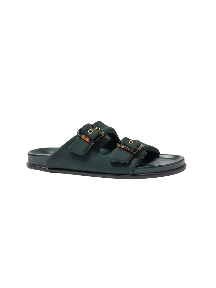 Izia Mules vue standard 3 sur 4