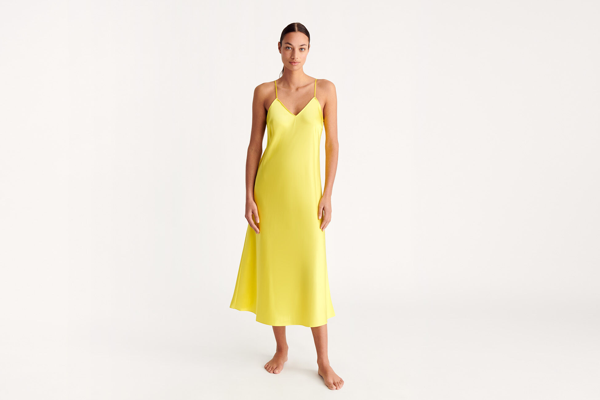 Ivresse Nuisette longue vue standard NaN