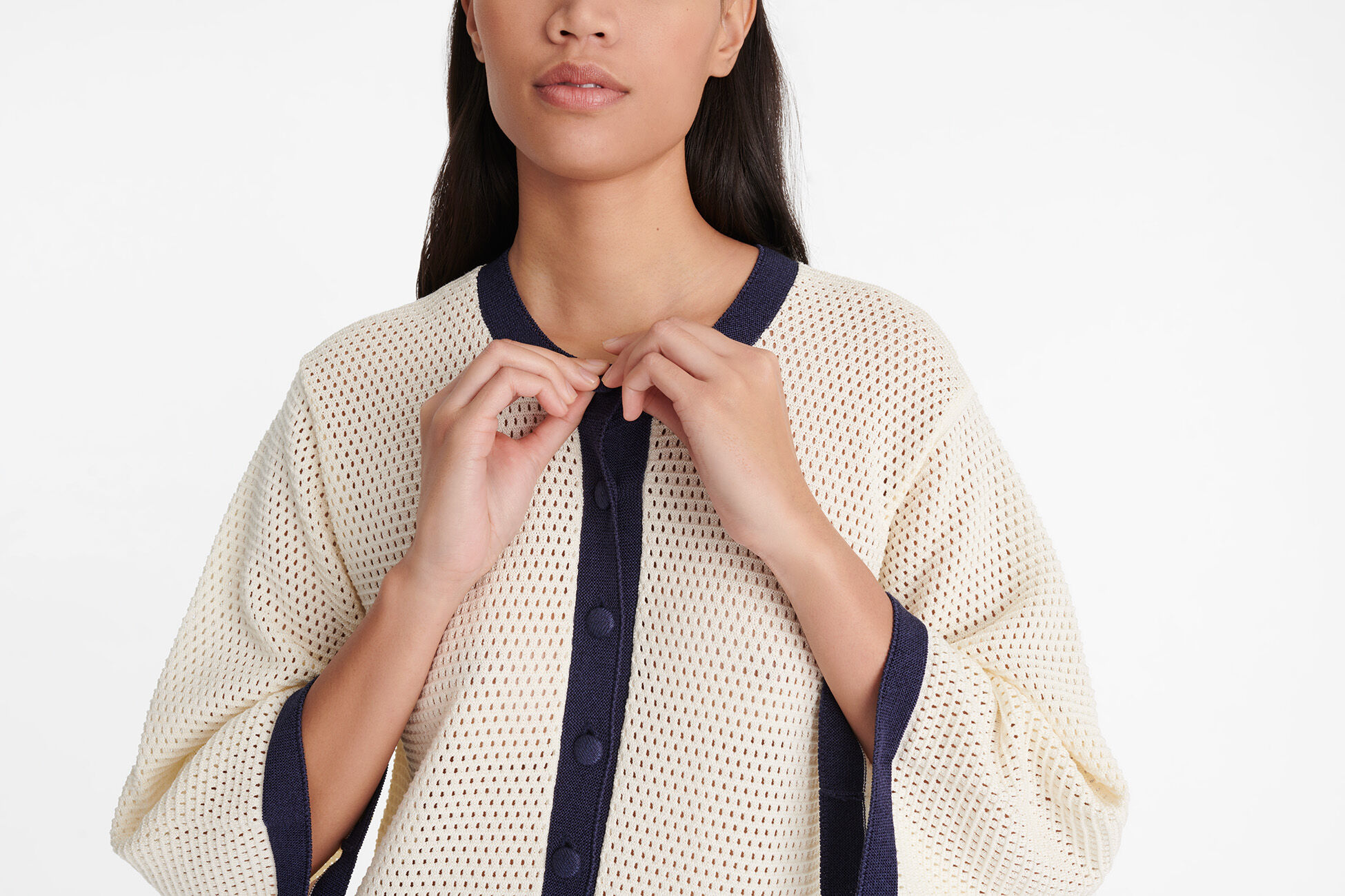 Albatros Kurzes Kleid Standardansicht NaN