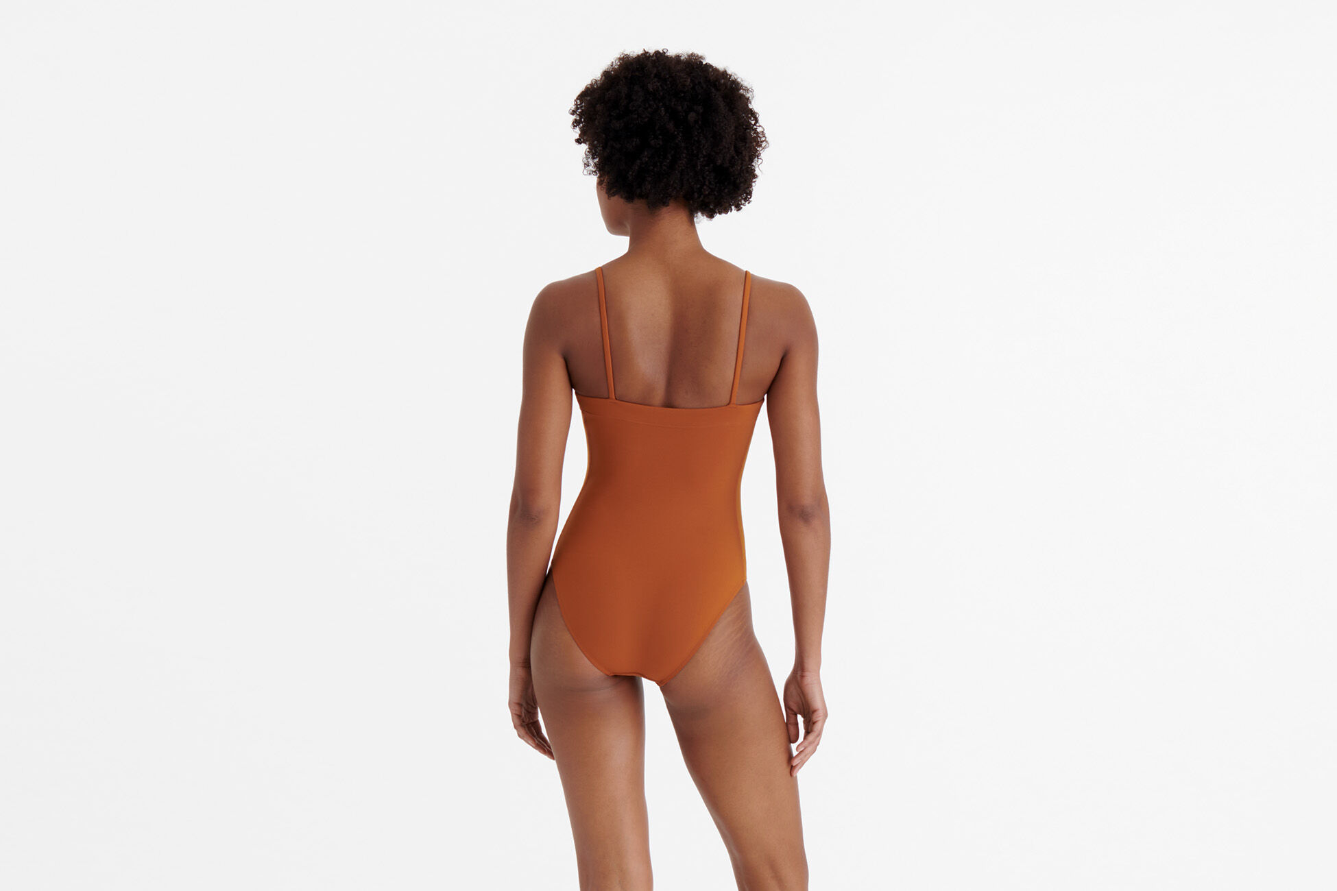 Aquarelle Tank one-piece standard view NaN