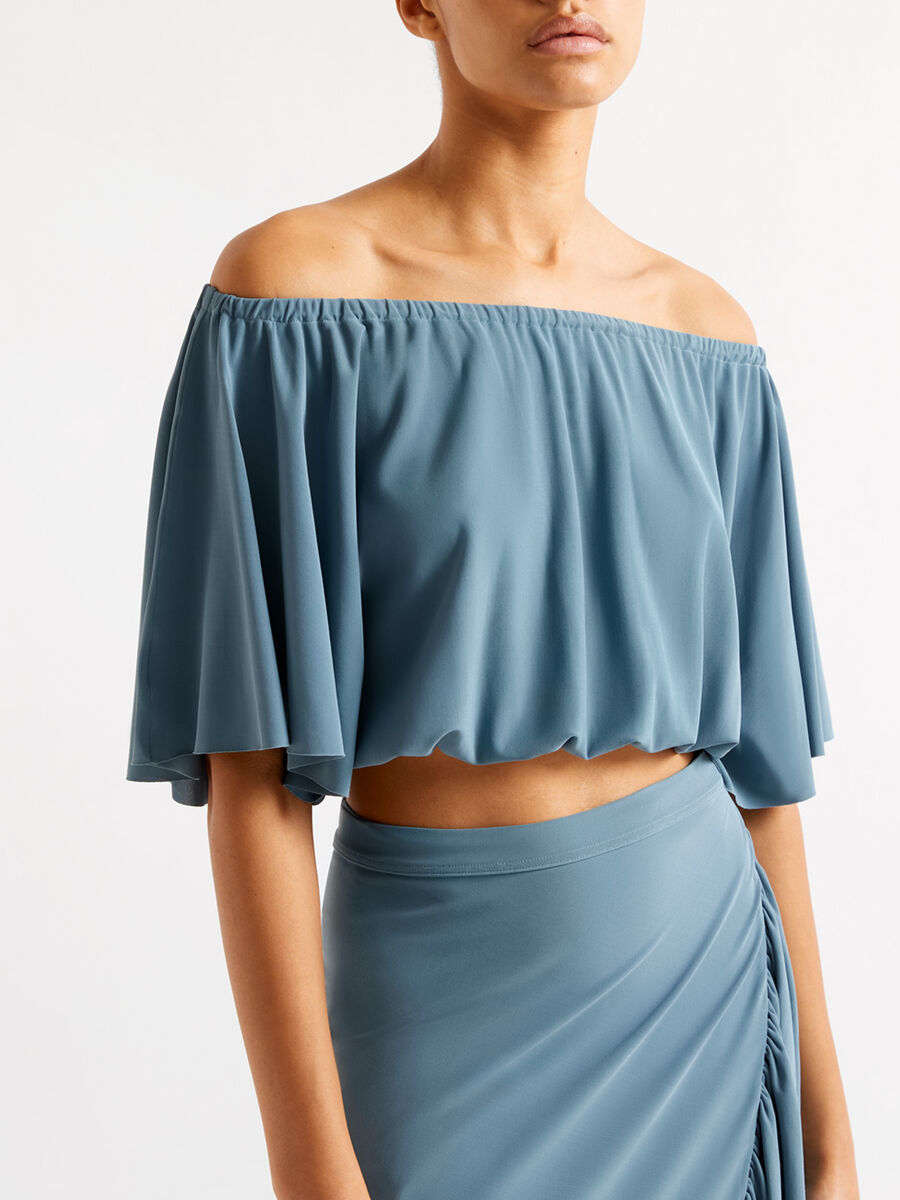 Solal Crop top standard view NaN