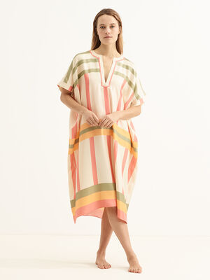 Ice Kaftan standard view 1