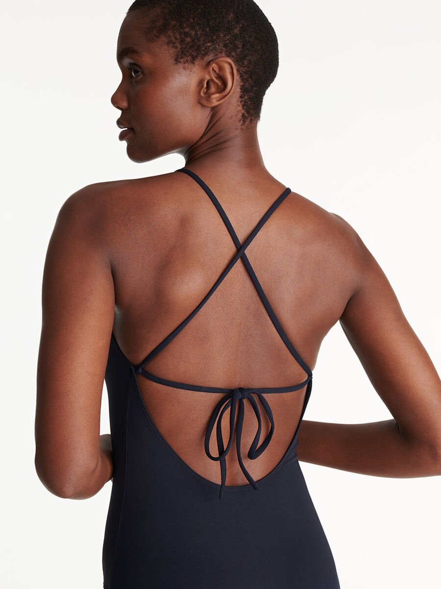 Venus Costume intero sofisticato standard vista NaN