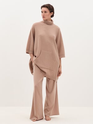 Matin Poncho vue standard 3 sur 3