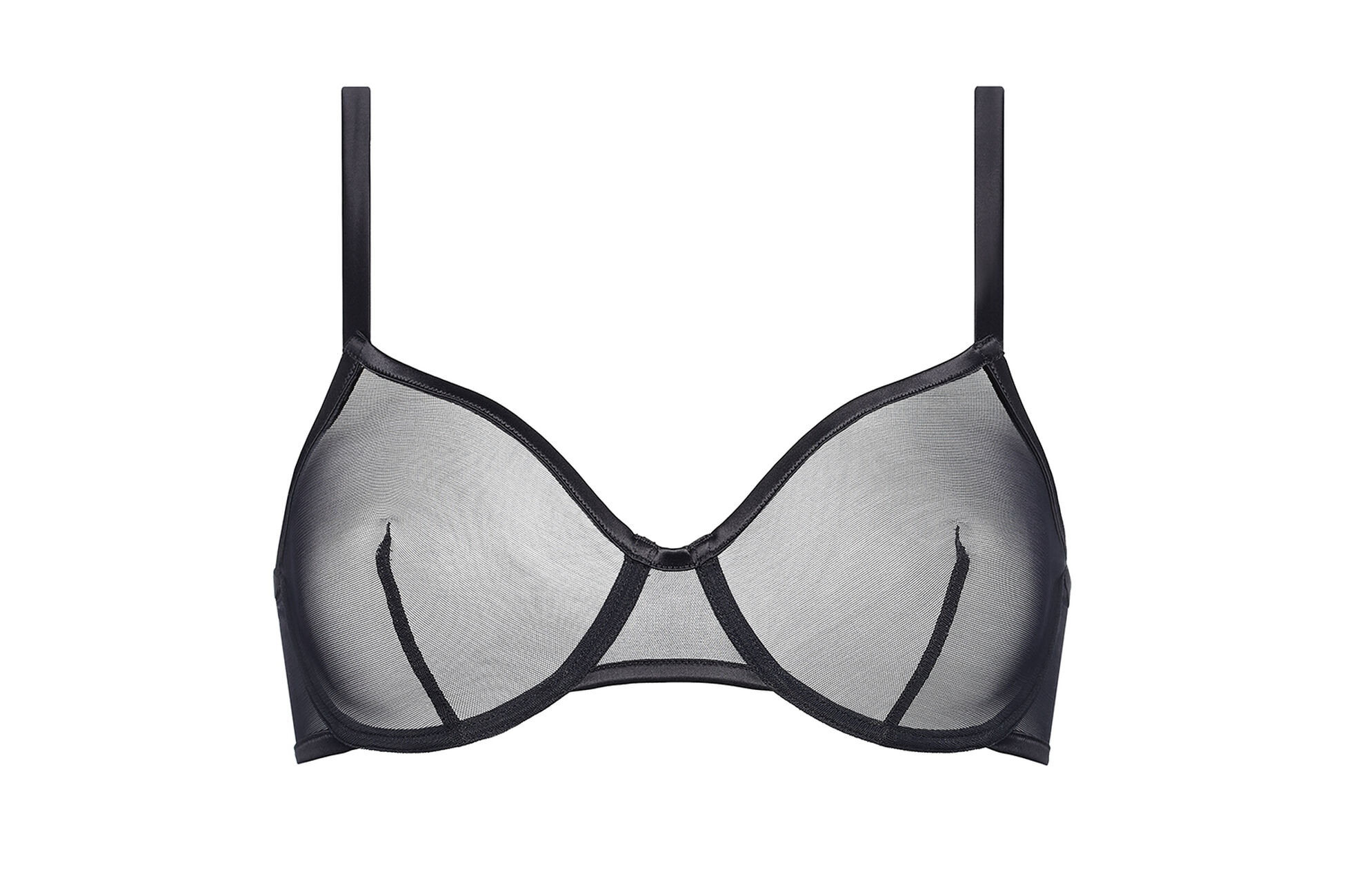 Idole Full-cup bra standard view NaN